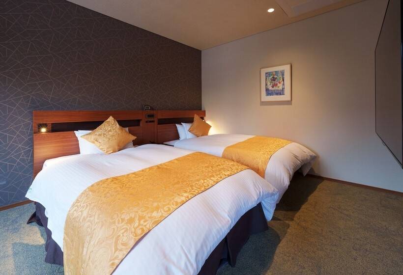 패밀리 룸, Akarinoyado Togetsu