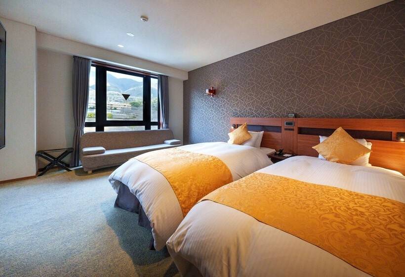 패밀리 룸, Akarinoyado Togetsu