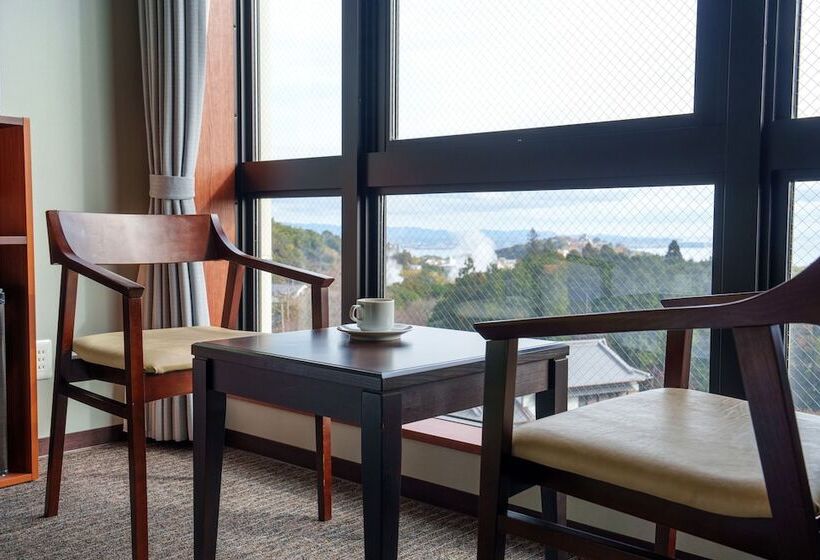 스탠다드 룸, Akarinoyado Togetsu