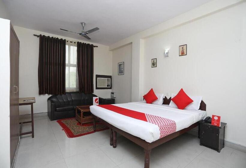 标准间, Oyo 14454 Celebration Bnb Home