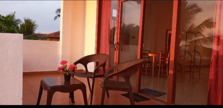 اتاق استاندارد, Coral Reef Guest