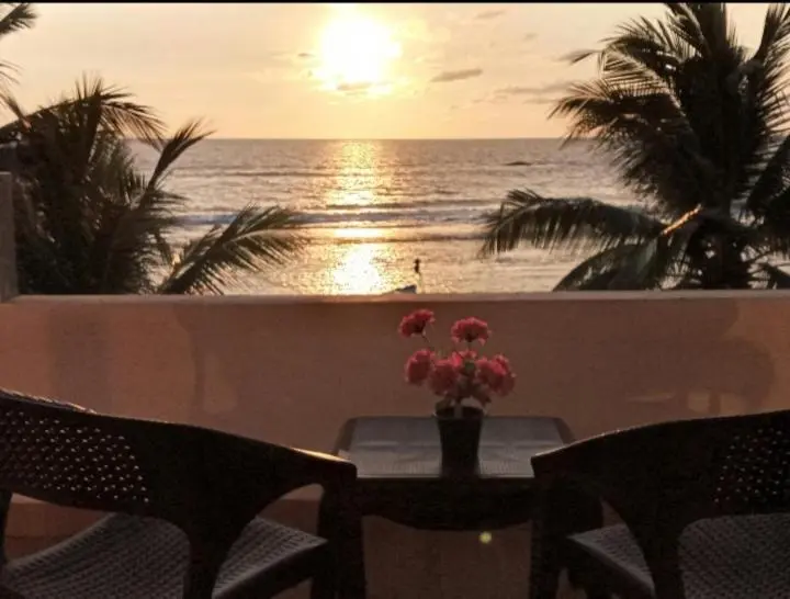 اتاق استاندارد, Coral Reef Guest