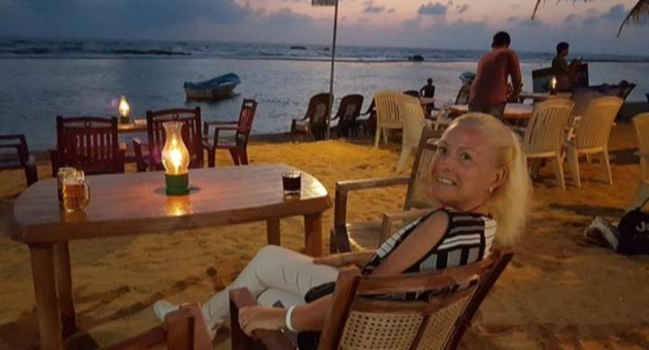 标准间, Coral Reef Guest