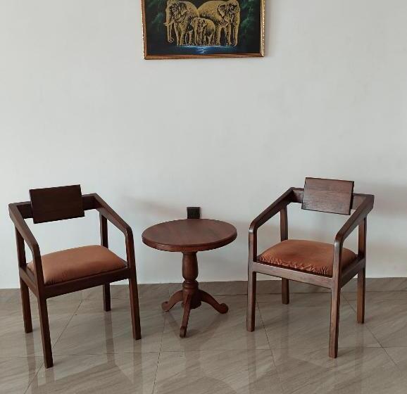 标准间, Coral Reef Guest