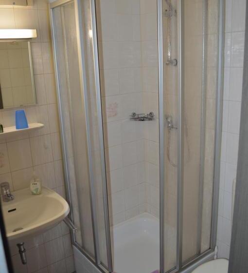 חדר סטנדרט, Pension Tiffany