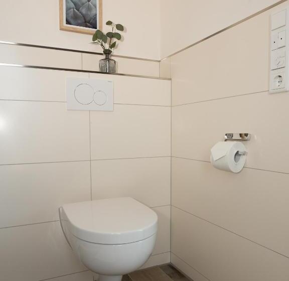 Апартаменты Deluxe 1 Спальня, @home Boardinghouse