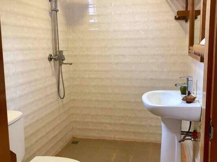 Superior-Zimmer, Westay At Boutique House Bagan