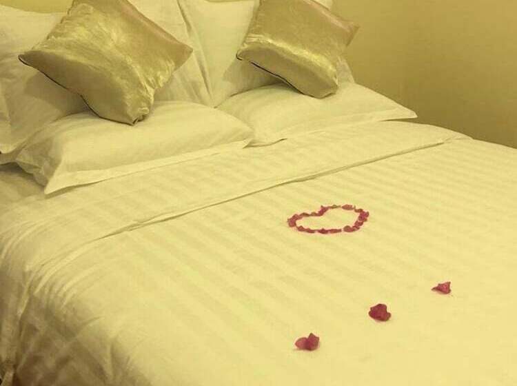 Superior-Zimmer, Westay At Boutique House Bagan