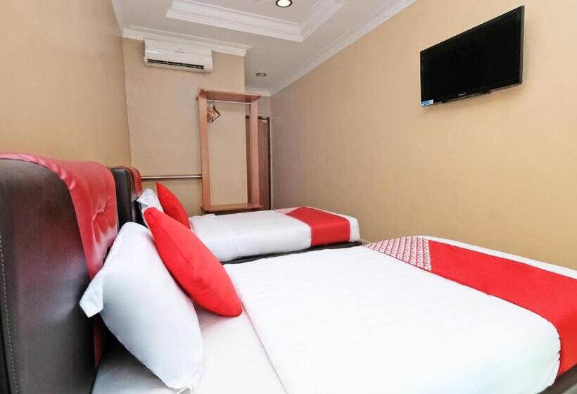 标准间, Oyo 707 Ayuni