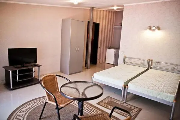 エコノミールーム, Privat Kharkov
