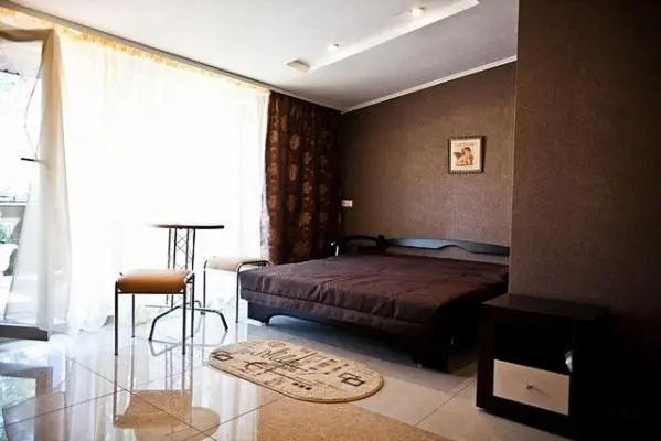 エコノミールーム, Privat Kharkov
