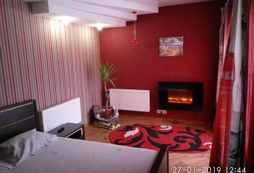 デラックスルーム, Privat Kharkov