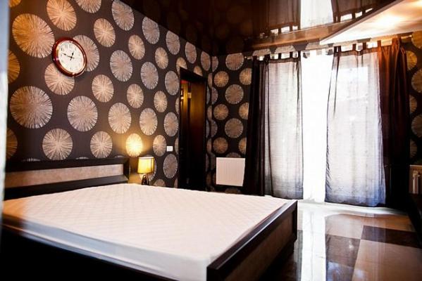 Quarto Deluxe, Privat Kharkov