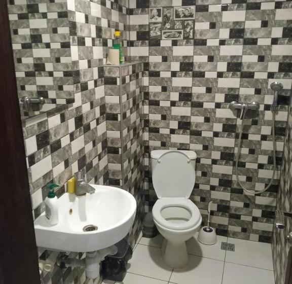 エコノミールーム, Privat Kharkov