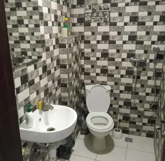 エコノミールーム, Privat Kharkov