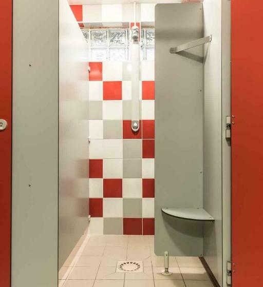 장애인을 위한 스탠다드 룸, Centre International De Séjour