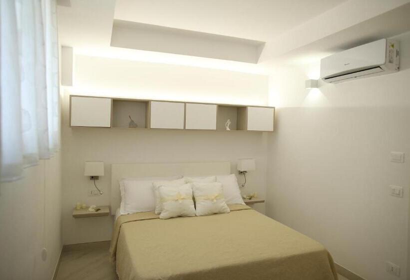 高级大房间, B&b Le Chic