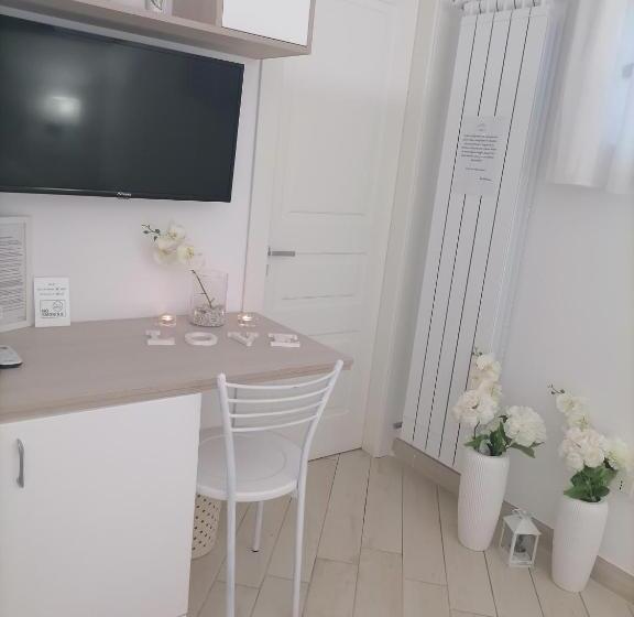 高级大房间, B&b Le Chic