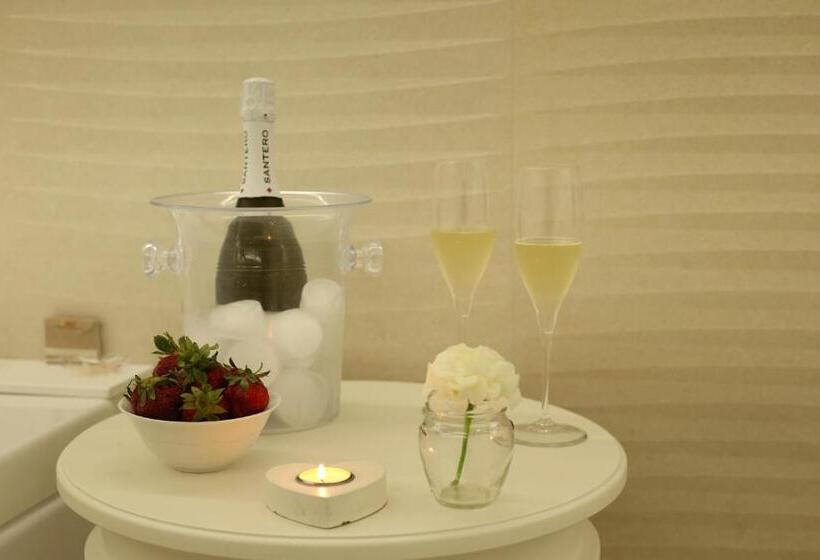 סוויטת ג'וניור, B&b Le Chic