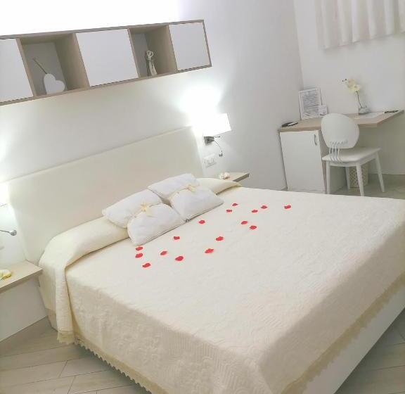 סוויטת ג'וניור, B&b Le Chic