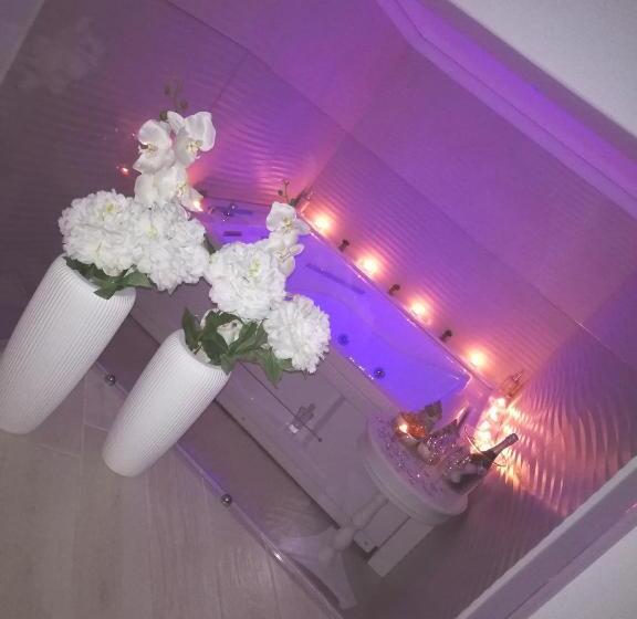 סוויטת ג'וניור, B&b Le Chic