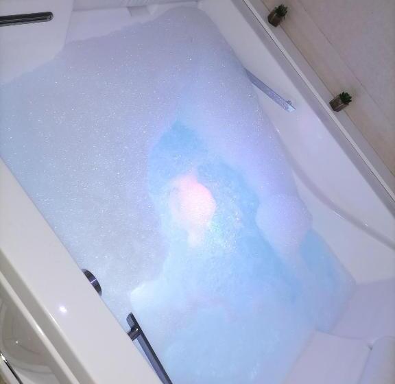 סוויטת ג'וניור, B&b Le Chic