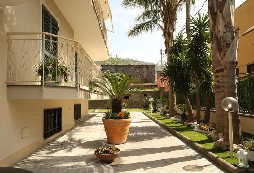 اتاق لوکس, B&b Le Chic
