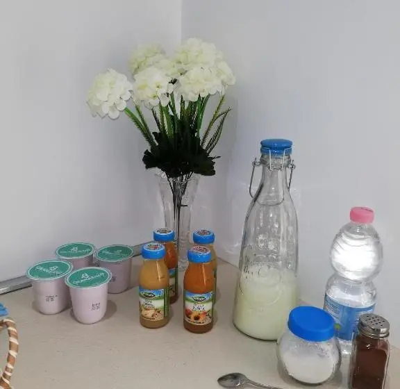 اتاق سوپریور, B&b Le Chic