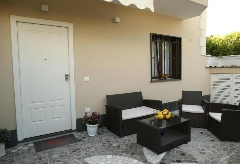 اتاق سوپریور, B&b Le Chic
