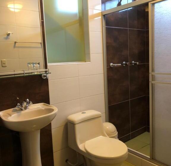 ファミリールーム, Imperial