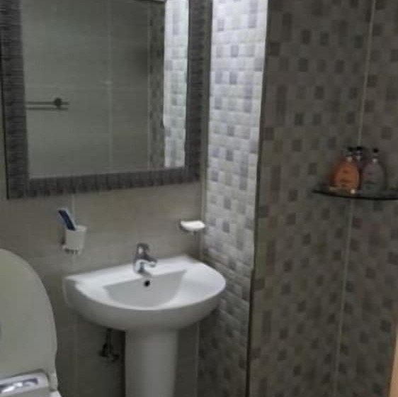 חדר סטנדרט, Tongyeong Beach Castle