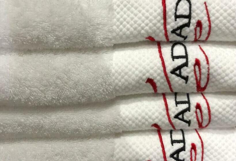 סוויטת ג'וניור דלוקס, The Address Cassis