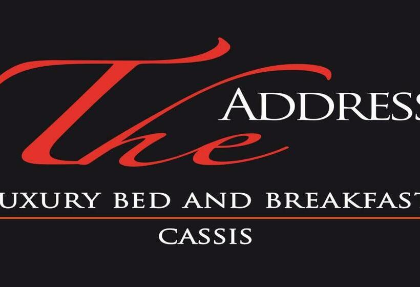 סוויטת ג'וניור דלוקס, The Address Cassis