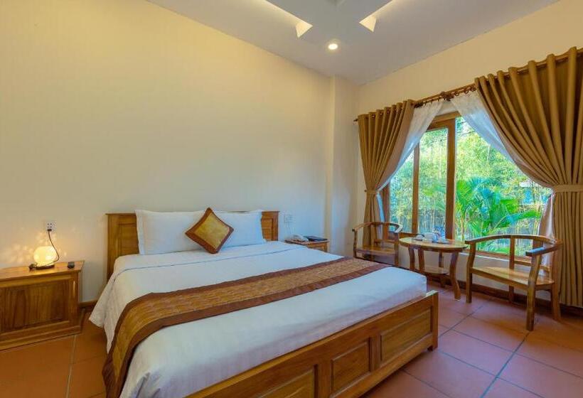 بانگلوی لوکس, Phu Quoc Bungalow Yen Thanh