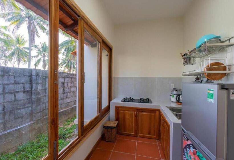 بانگلوی لوکس, Phu Quoc Bungalow Yen Thanh