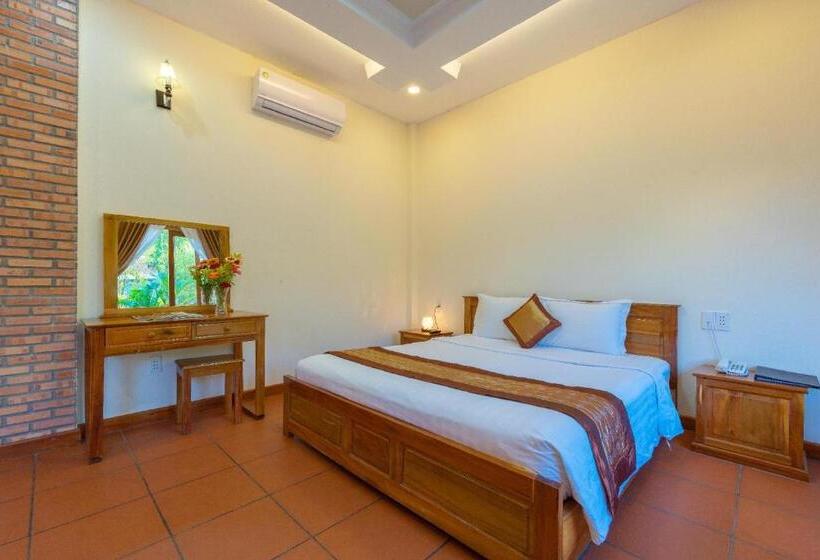 بانگلوی لوکس, Phu Quoc Bungalow Yen Thanh