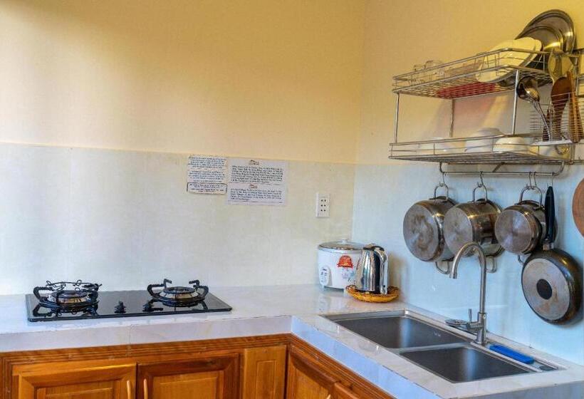 بنگله خانوادگی, Phu Quoc Bungalow Yen Thanh