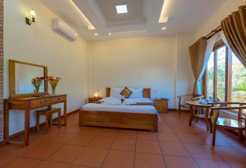 بانگلوی لوکس, Phu Quoc Bungalow Yen Thanh