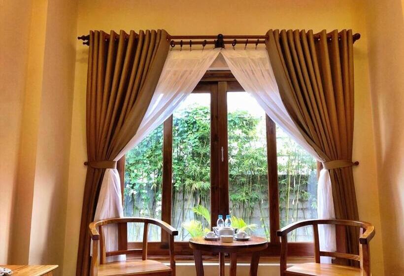 بانگلوی لوکس, Phu Quoc Bungalow Yen Thanh