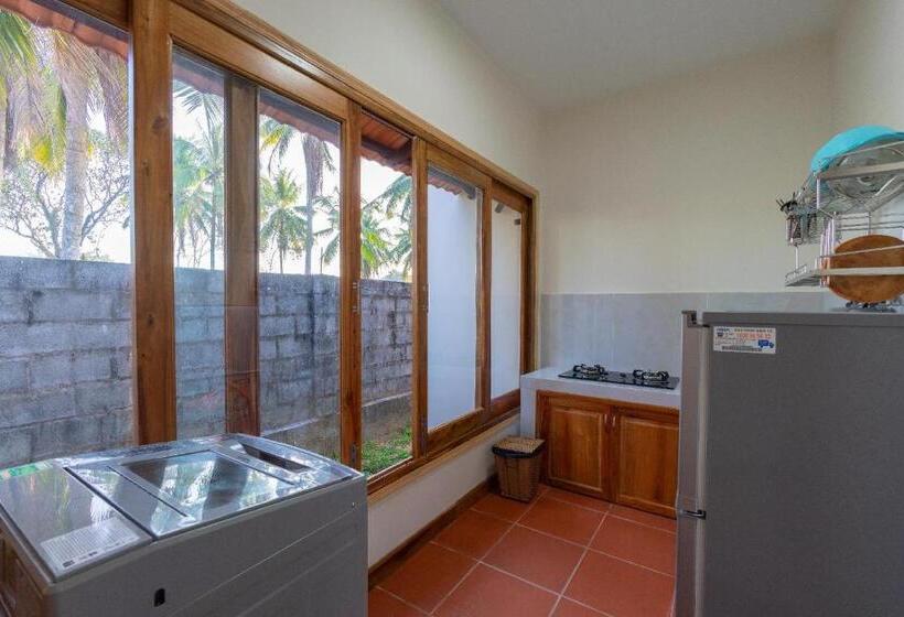 بانگلوی لوکس, Phu Quoc Bungalow Yen Thanh