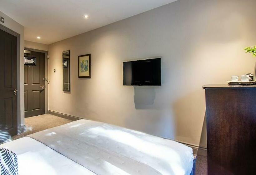 Номер Deluxe, Eton House