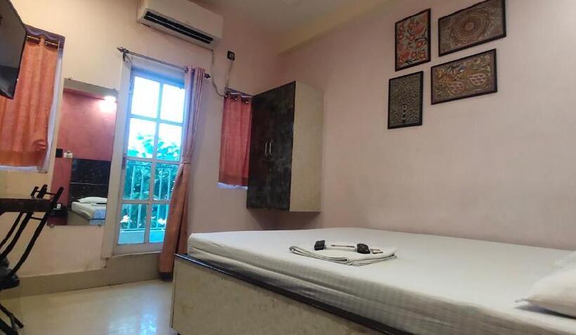 Standardrum med Balkong, 86b