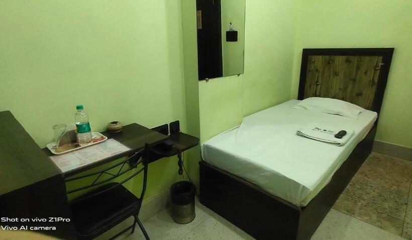 Standard Enkelrum, 86b