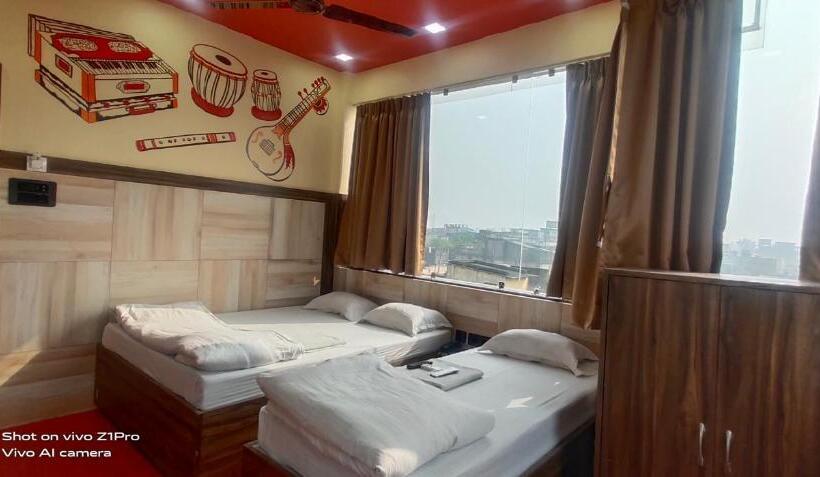 Standard Trippelrum, 86b