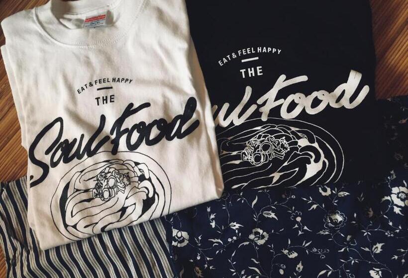 חדר משפחתי, Ise Chitose