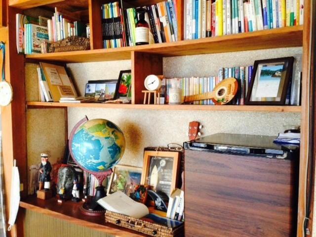 חדר משפחתי, Ise Chitose