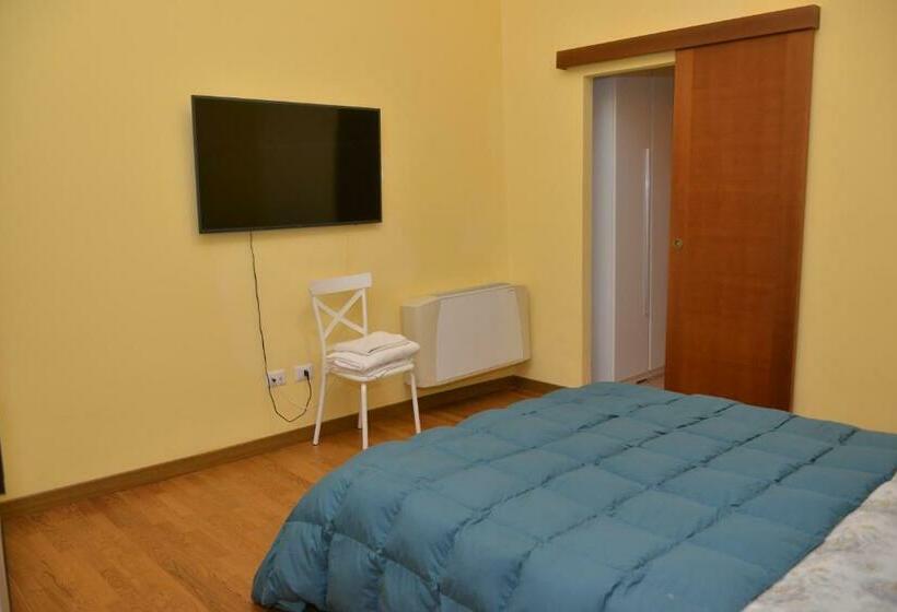 آپارتمان سوپریور 1 خوابه, Rietinn