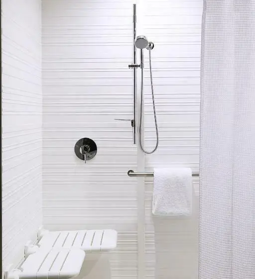 キングサイズベッドのスタンダードルーム, Ac Hotel By Marriott Miami Airport West/doral