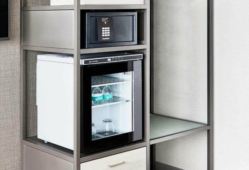 غرفة قياسية, Ac Hotel By Marriott Miami Airport West/doral