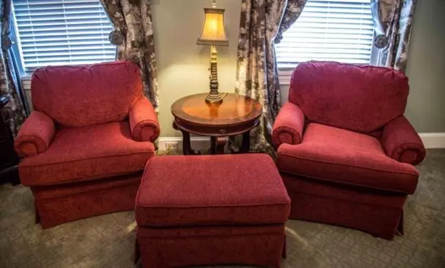 スタンダードルーム, Clark House Inn